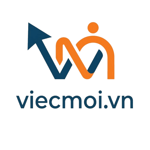 ViecMoi Logo